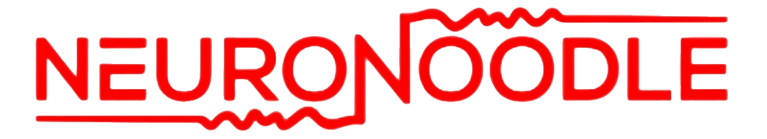 NeuroNoodle Logo
